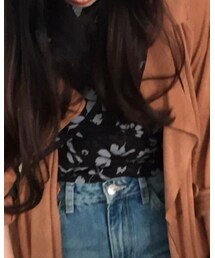 LILY BROWN | タンクトップ