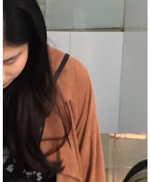 LOWRYS FARM | トレンチコート