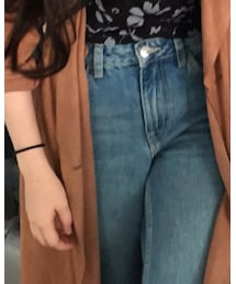 TOPSHOP | デニムパンツ