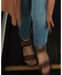 STEVE MADDEN | サンダル