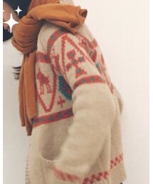 チチカカ | ニット/セーター