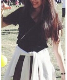 GU | Tシャツ/カットソー