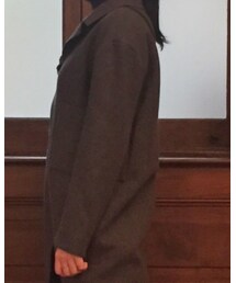 JNBY | ダッフルコート