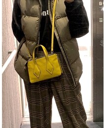 ZARA | ショルダーバッグ