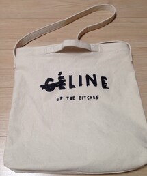 CELINE | トートバッグ