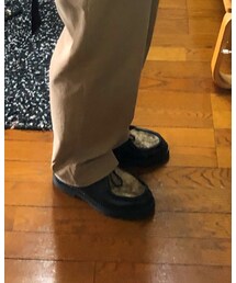 Paraboot | ブーツ