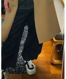 DIGAWEL | チノパンツ