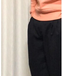 FRANK LEDER | チノパンツ