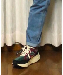 Maison Kitsune | スニーカー