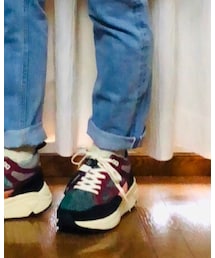 Maison Kitsune | スニーカー