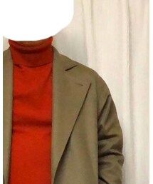 AURALEE | ピーコート