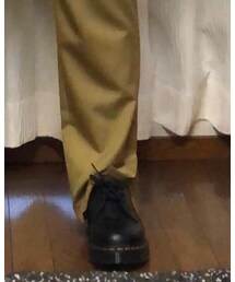 Dr. Martens | ブーツ