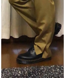 Dr. Martens | ブーツ