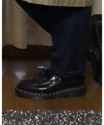 Dr. Martens | ドレスシューズ