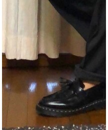 Dr. Martens | ローファー
