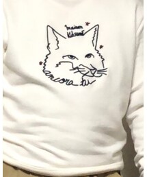 Maison Kitsune | スウェット