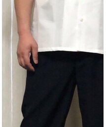 BEAUTY&YOUTH UNITED ARROWS | スラックス