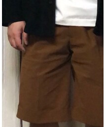 YOKE | パンツ