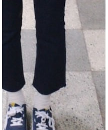 no brand | パンツ