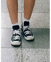CONVERSE | シューズ