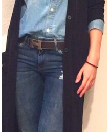 H&M | デニムパンツ