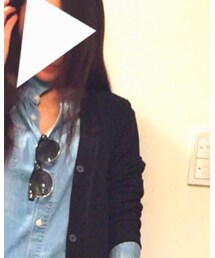 UNIQLO | カーディガン/ボレロ