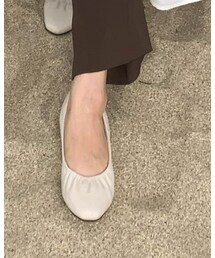 RAY CASSIN | パンプス