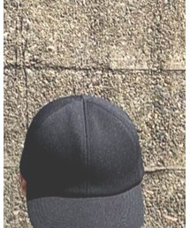 Curly | キャップ