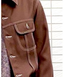 DAIRIKU | ジャケット/アウター