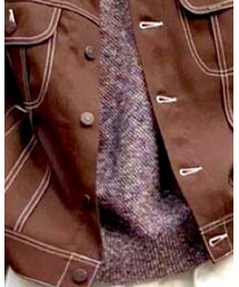 crepuscule | ニット/セーター