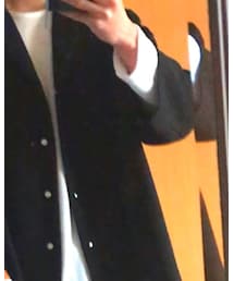 STUDIOUS | ジャケット/アウター