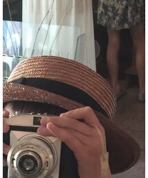 Rodeo Crowns | ハット