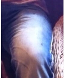 DIESEL | デニムパンツ