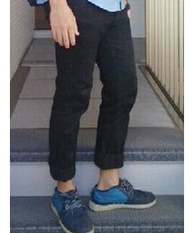 THE NORTH FACE | シューズ