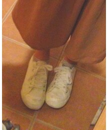 無印良品 | スニーカー