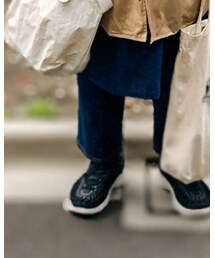 無印良品 | デニムパンツ