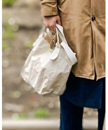 無印良品 | トートバッグ