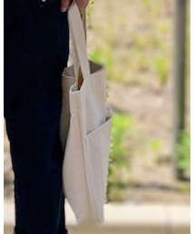 無印良品 | トートバッグ