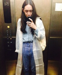 その他アウター