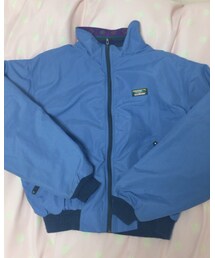 L.L.Bean | ナイロンジャケット