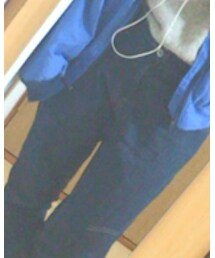 w closet | デニムパンツ