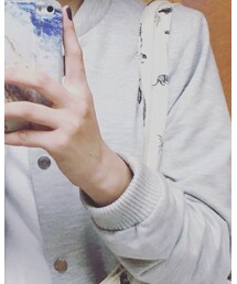 ZARA | ブルゾン