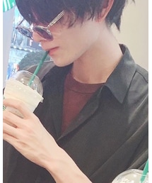 GU | シャツ/ブラウス