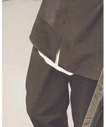 GU | タンクトップ