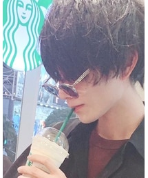 niko and... | サングラス