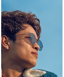 FLEXFIT | サングラス