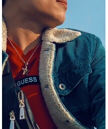 EDWIN | ジャケット/アウター