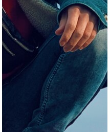 H&M | デニムパンツ