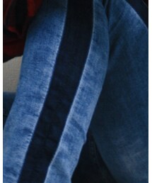 H&M | デニムパンツ