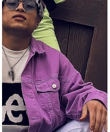 Bershka | デニムジャケット